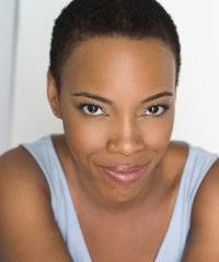 April Yvette Thompson