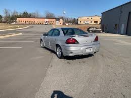Image result for Silver 2004 Pontiac