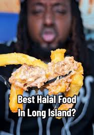 Halal Food Long Island City