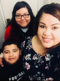 Please help us welcome Rosie to Team Soar! She will be in our front office  and we very excited to her. Hello! My name is Rosaura "Rosie" Alvarado, and  I am starting