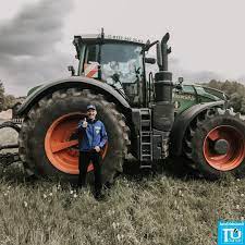 traktor in einer anderen dimension fendt 1042 vario von der laupusmuhle in ffm euer ingo von der autoerlebniswelt tu taunus tutaunus f fendt autos tuv