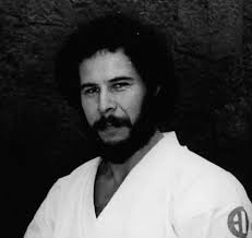 Karate CDIsta: Tributo al Shihan Jesse Canedo Z'L 1949-2016