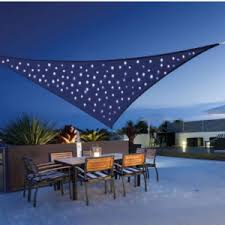 This option does not include any hardware. Shade Net Shade Sail Tuosite Plasticnet