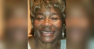 Obituary for Mattie L. Williams