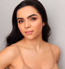 Caitlin Reilly: Phenom of TikTok