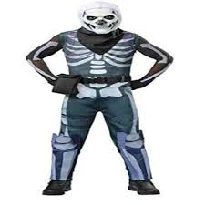Fortnite has proven so popular that epic games have teamed up with spirit halloween costumes to create some amazing fortnite halloween costumes modelled after your favorite skins in game. Rubie S Mens Fortnite Black Knight Costume Epic Game Adult Halloween Jumpsuit
