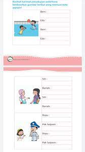 Kalimat yang memuat kata sapaan. Kunci Jawaban Tema 7 Kelas 2 Halaman 201 202 203 204 205 206 207 208 209 210 Kalimat Kata Sapaan Siti Bariah Metro Lampung News