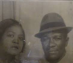 What information is available about Annie Mae McCabe from Kentucky?