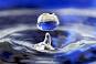Image of Is resorcinol soluble in water?