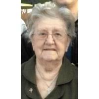 Marian Solt Obituary