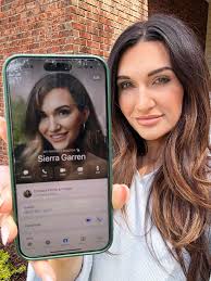 Profile for Sierra Garren, Realtor at Keller Williams Realty