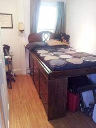 The trick to making the most of small closets is to maximize the space and employ a storage solution that is easy to use. 23 Hacks For Your Tiny Bedroom