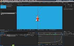 After effects creates a keyframe at the current time for that property value. Video Tutorial How To Fine Tune Keyframes In Adobe After Effects