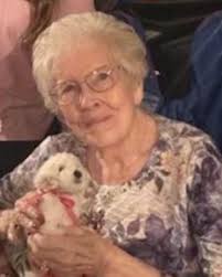 Betty Jean Beyer Obituary September 13, 2024