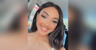 Obituary information for Alexis Blair Crimiel