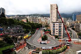 With this setup, even the most avid monaco hater will find the track at least a little easier than. What Would The Monaco F1 Racing Team Look Like