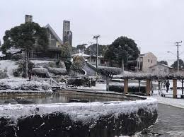 It is often cited as the coldest city in brazil. Gg Mcmhxfy7a3m