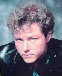 Died On This Date (March 22, 1994) Dan Hartman