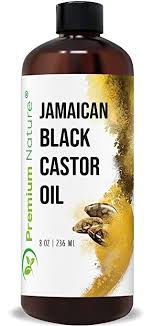 The classic oil is thought to be the golden elixir of hair growth, but most professionals and the. Amazon Com Jamaican Black Castor Oil For Hair Growth Hair Oil Edge Control Hair Growth Products Beard Growth Oil Natural Hair Products Cold Pressed Caster Oil Organic Pure Jamaican Black Castor Oil