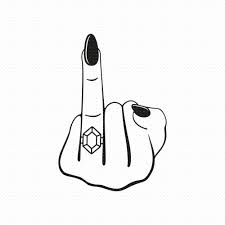 Free Free Wedding Finger Svg 757 SVG PNG EPS DXF File