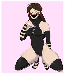 Charlie (fnaf) Porn - Rule 34