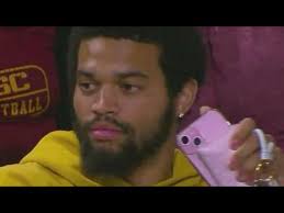 NFL Player's Poor Pocket Awareness