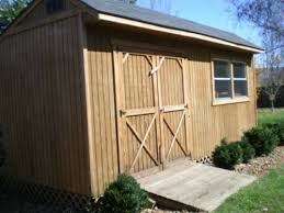 The plans include comprehensive instructions that will walk you through building this shed on a tight budget. Buy 10x20 Saltbox Wood Storage Shed 26 Garden Shed Plans Unique Workshop Cd Online In Germany 400288793870