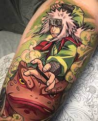 Pin By Eduardo Perez Calderon On Anime Tattoo Eduar2 Naruto Tattoo Anime Tattoos Naruto Tattoo Ideas