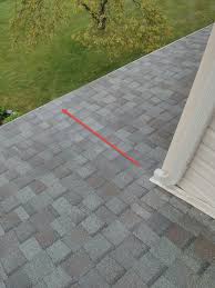 Going horizontal to the ground where you think the opening has been covered by dirt or grass may also locate it. How To Prevent Heavy Rainwater From Jumping The Gutter Home Improvement Stack Exchange