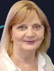 Cathy McElroy Obituary