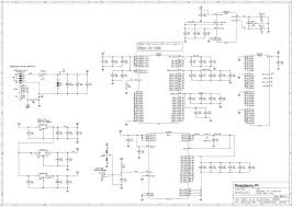 A wiring diagram is a simplified traditional pictorial representation of an electrical circuit. Diagram Raspberry Pi B Circuit Diagram Full Version Hd Quality Circuit Diagram Imdiagram Arsae It