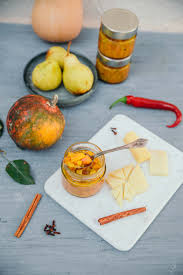 Kurbis Birnen Chutney 1 Zwiebel 3 Birnen 750 G Kurbis Langer Von Neapel Butternuss Hokkaido 1 Stang Birnenchutney Birnenchutney Rezept Birnen Chutney