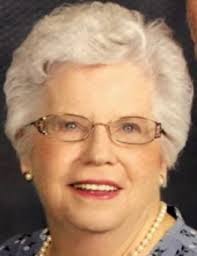 Elizabeth Ann "Betty" Weisenberger Obituary July 4, 2020