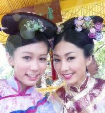 Cuộc đời mỹ nhân TVB ra sao sau 4 năm liên tục đóng cảnh cưỡng hiếp đến  phát sợ?