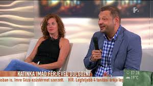 Le sem tagadhatnák, mennyire odavannak egymásért. Hosszu Katinka Es Ferje Jol Kezelik Az Edzoi Es Hazastarsi Szerepeket Tv2 Hu Mokka Youtube