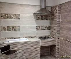 بلاط جدران مطابخ 2018