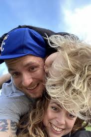 Bryan Sparks Hailey Allen Beloved On-the-Go