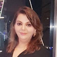 Wanted to share the news that my 1st Research paper