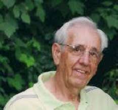 Raymond Edwin Bolton Obituary July 4, 2011
