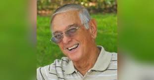 Captain Donald Leach Obituary