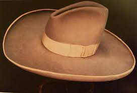 Pin On Cowgirl Hats