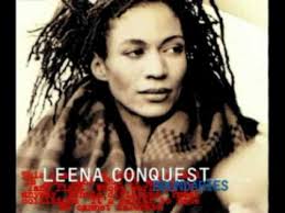 Leena Conquest