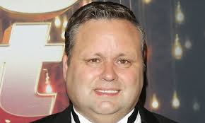 Paul potts was the first ever winner of britain's got talentand he returns to the stage tonight for the champions series. Britain S Got Talent S Paul Potts Reveals Painful Injuries After Nasty Fall Hello