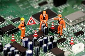 Motherboard Failure: Diagnosis And Solutions