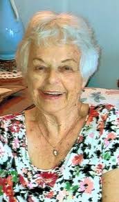 Obituary of Teresa Veronica Brennan