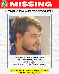 David Twitchell's Instagram, Twitter & Facebook