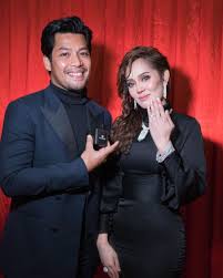 Pleaseee subscribeee,likeee and share setelah terlafaznya akad episode 19 (promo) lakonan kamal adli dan. Uqasha Senrose I Was The Biggest Winner Of The Night News Features Cinema Online