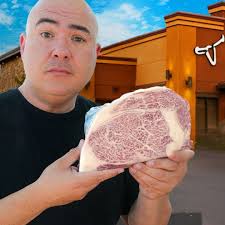 I Took a $1,000 Steak to a Steakhouse… Will They Cook It?