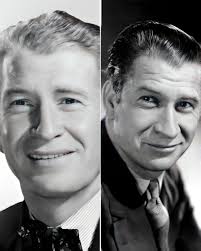 Chill Wills Hugh O'Brian the man from the Alamo