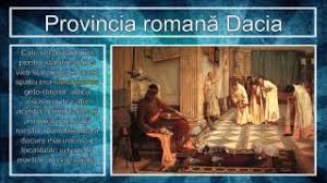 Acesta dorind sa inlature din politica externa esecurile imparatului. Lectia De Istorie 2 Razboaiele Daco Romane Si Romanizarea Reupload Youtube
